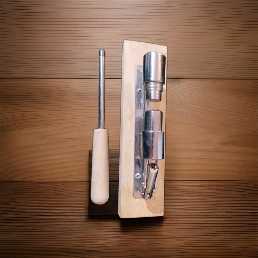 VINTAGE TEXAS TWO-STEP NUTCRACKER