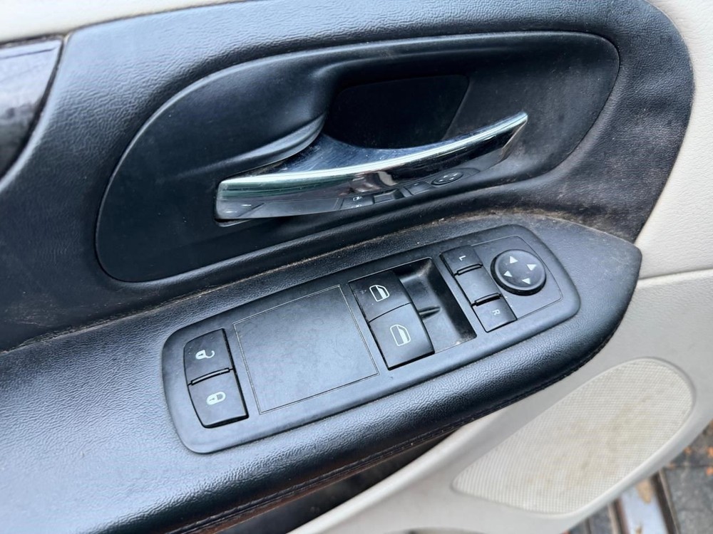 Stabilizer Bar Front Fits 08-20 CARAVAN 104962689