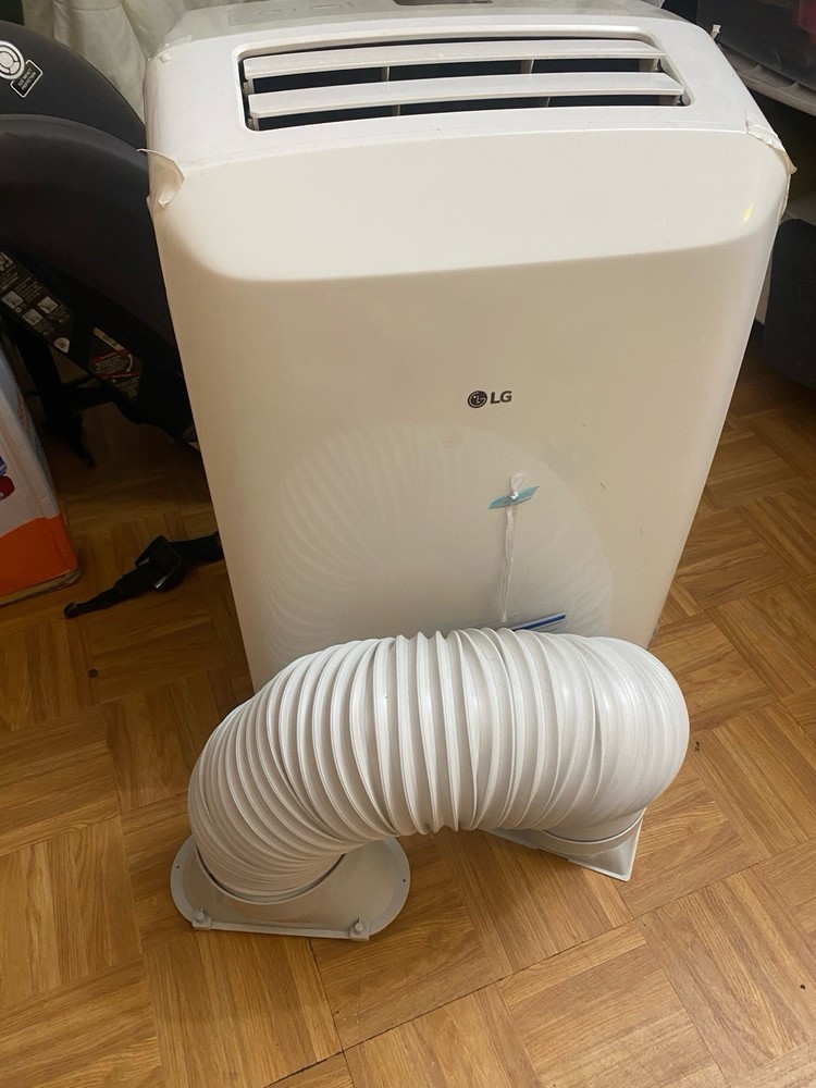 Aire Acondicionado Portable