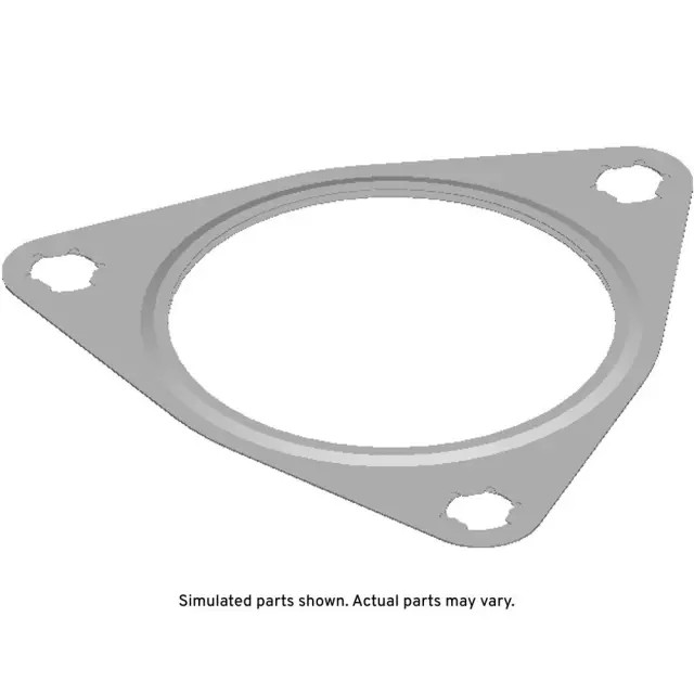 Genuine GM Exhaust System Front Gasket 84763642