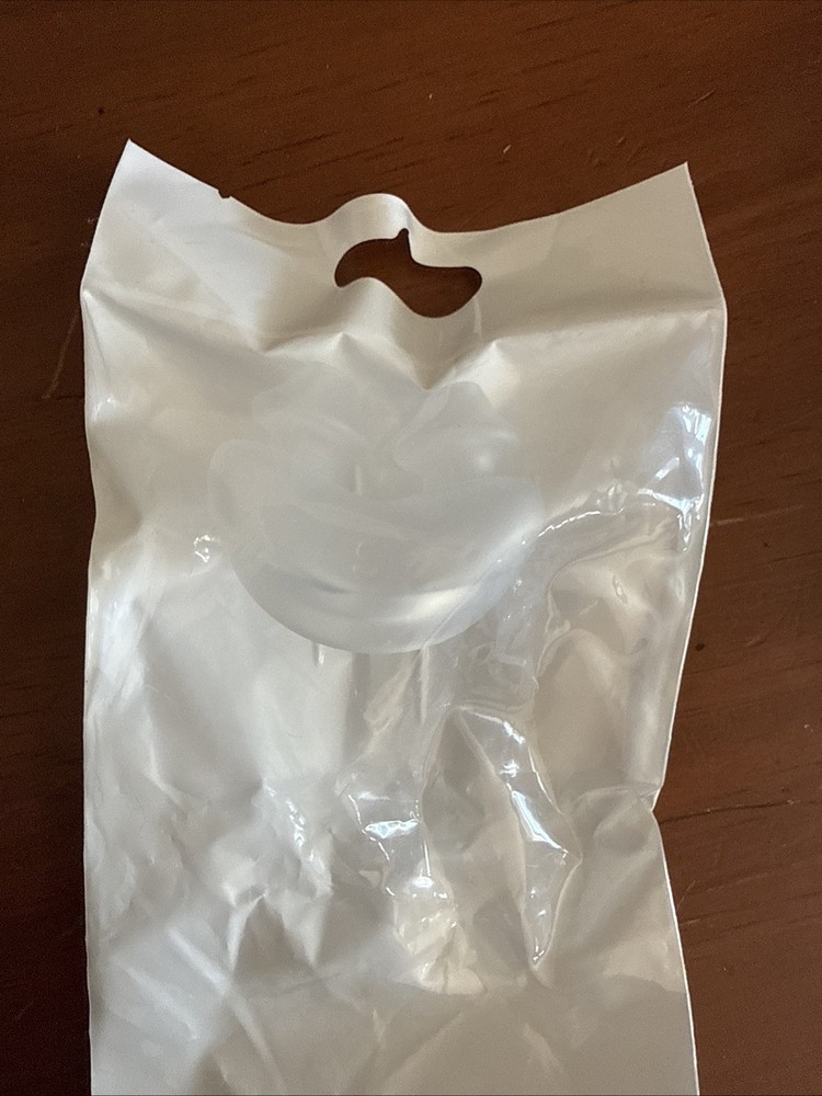 2 NEW Rio II Nasal Pillow Interface Replacement Nasal Pillow Size Small