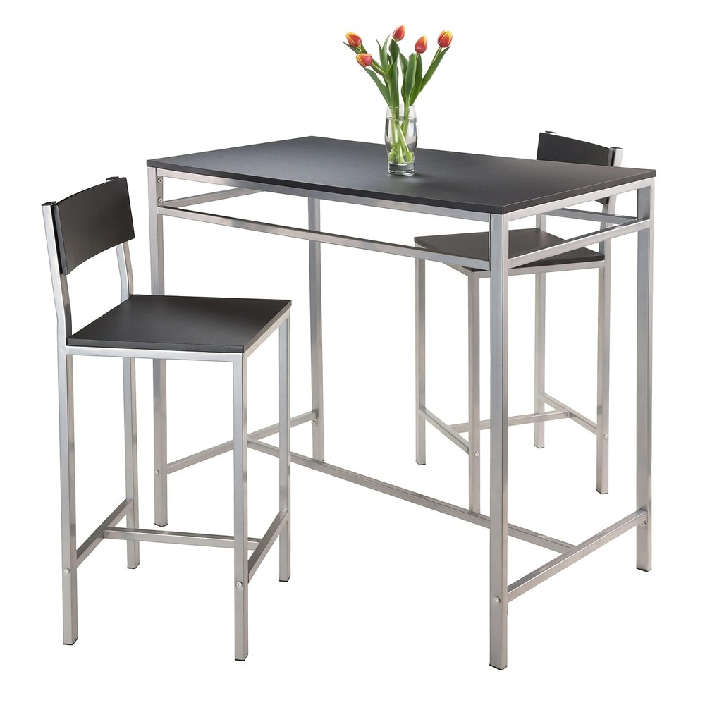 Hanley Dining, Black