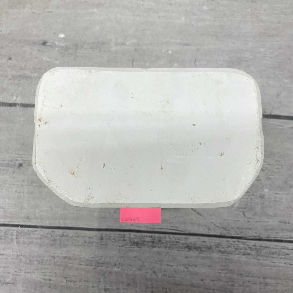 Unbranded Ceramic Casting Mold Box #C-518