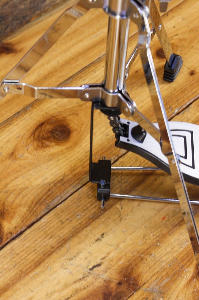 Rogue Junior Kicker, Hi-Hat Cymbal Stand