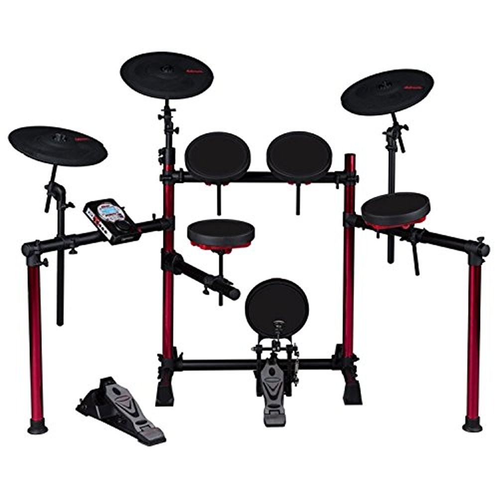 Ddrum DD BETA PRO Pro Electronic Drum Kit