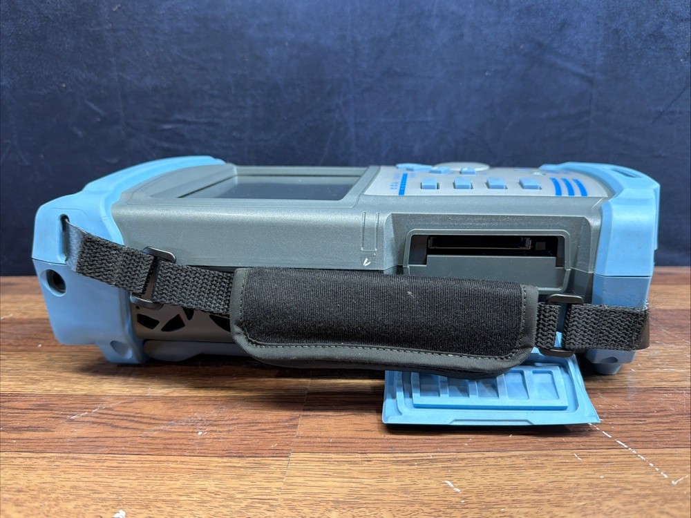 EXFO FTB-200-S1 Modular Test Platform No Battery