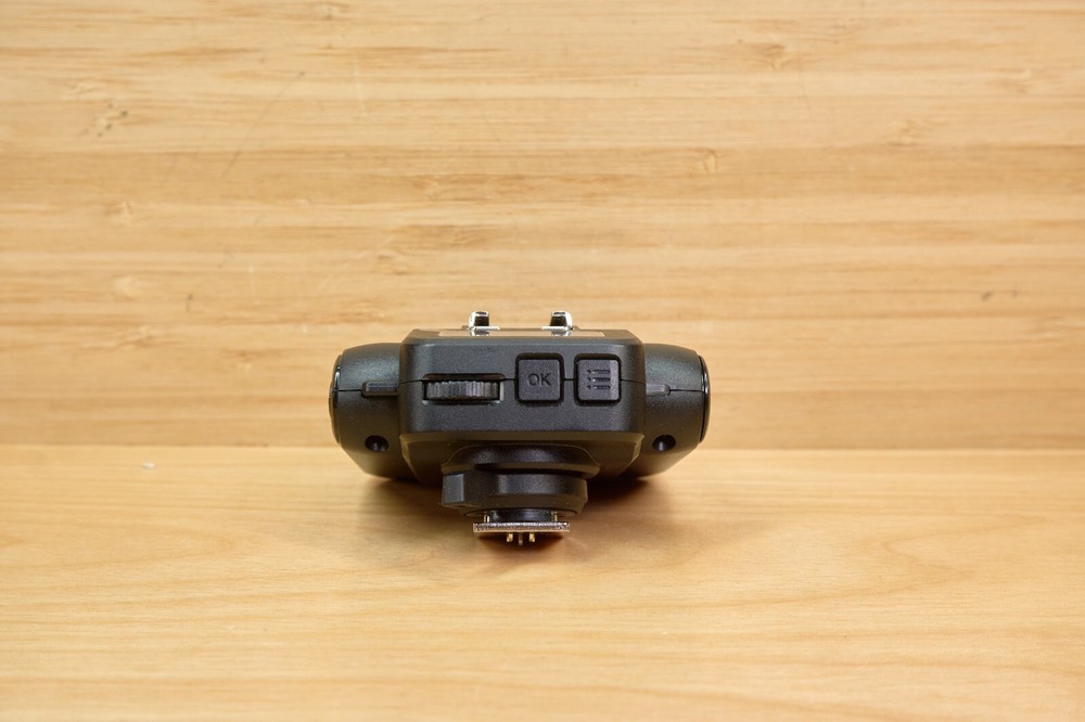 Cactus V6 Wireless Flash Transceiver (Universal)