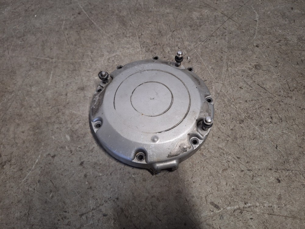 Kawasaki VN1500 Vulcan - Left Hand Side Engine Casing Outer Stator Cover