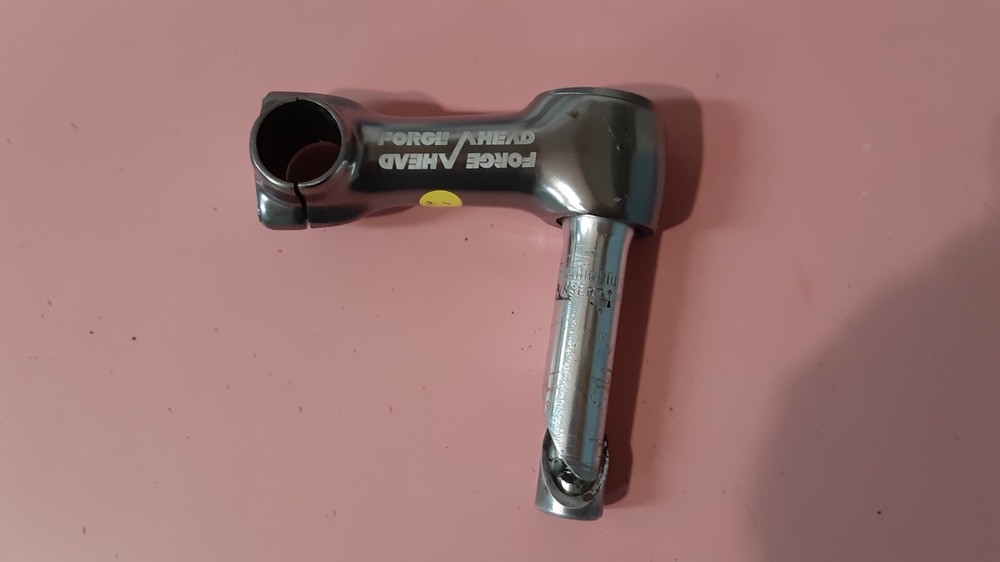 3ttt Forge Head Piantone 22 Front Pipe