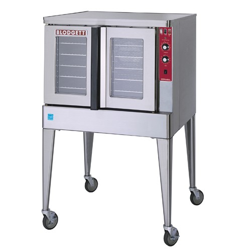 Blodgett Gas Single Deck Standard Depth Convection Oven