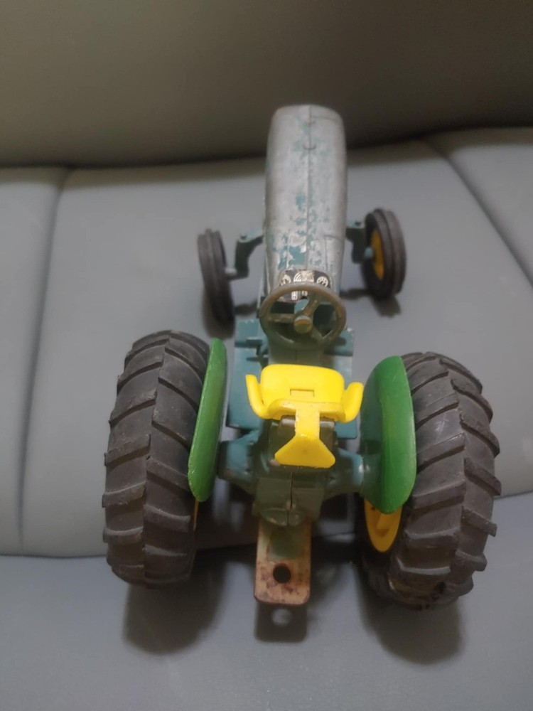 ertl tractor john deer????