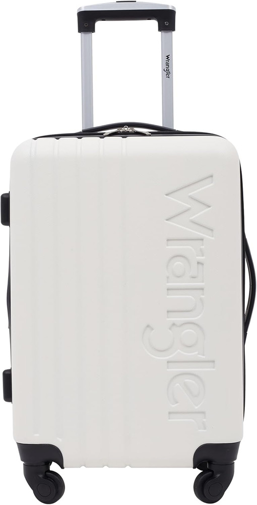 Carry-On Luggage Set, Beige
