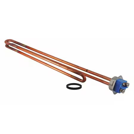 Rheem Sp10872nl Water Heater Element, Cooper, 5000W, 208V