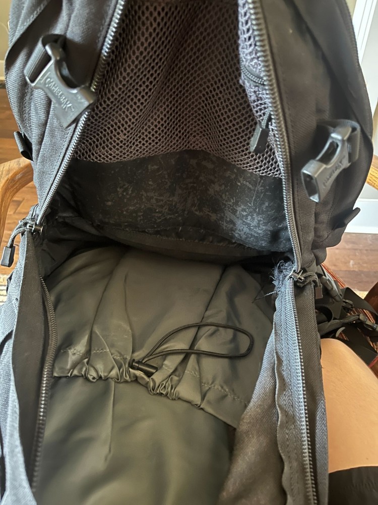 Camelbak Motherlode - Black