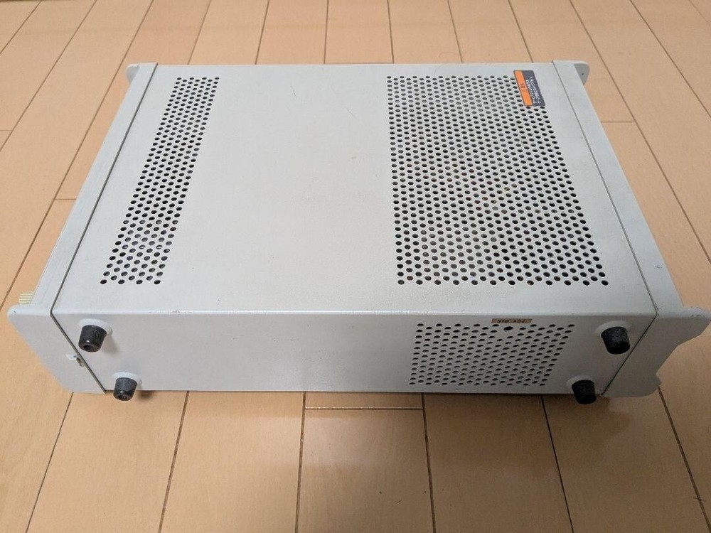 Advantest R5362 3GHz Frequency Counter