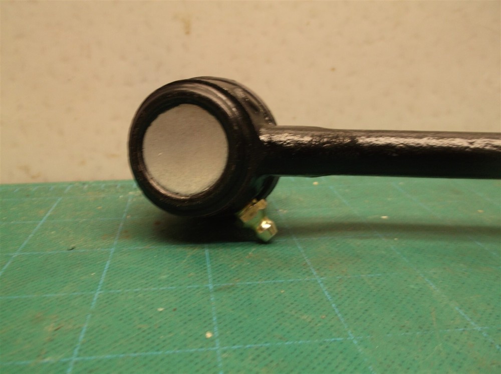 right passenger side stabilizer/sway bar almost 17"