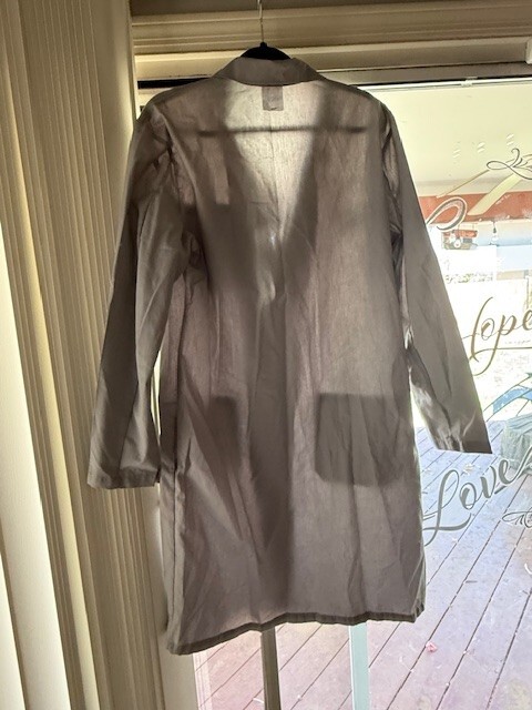 Lab Coat