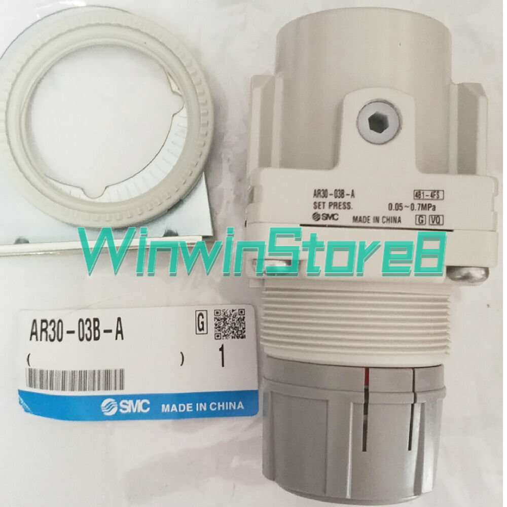 1PCS NEW FOR SMC AR30-03BG-A Pressure Reducing Valve
