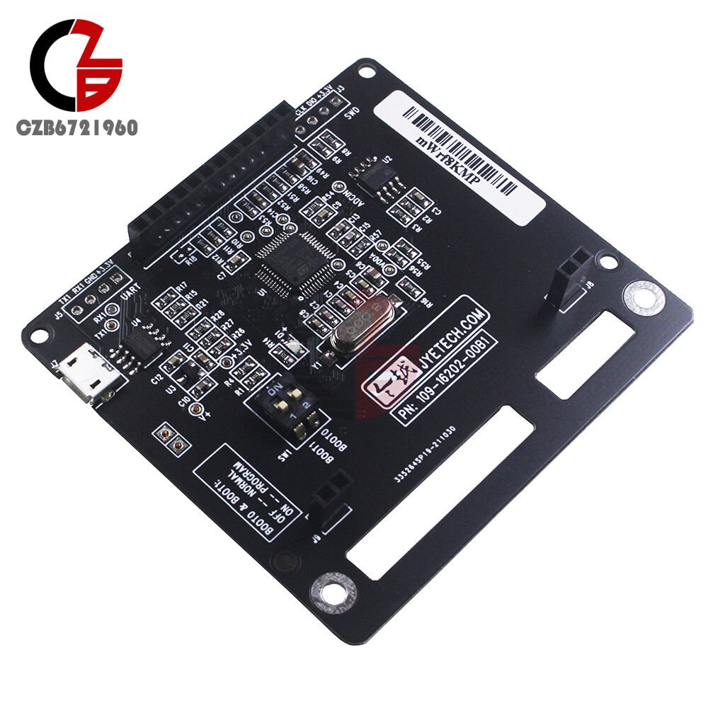M162 High Precision LCR Meter DIY LCD Inductance Resistance Capacitance Tester