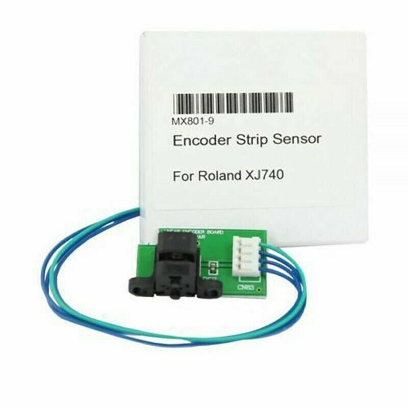 Linear Encoder Board/Sensor Roland FP-740 / XC-540 / SJ-1000 / XJ-740 6700049050