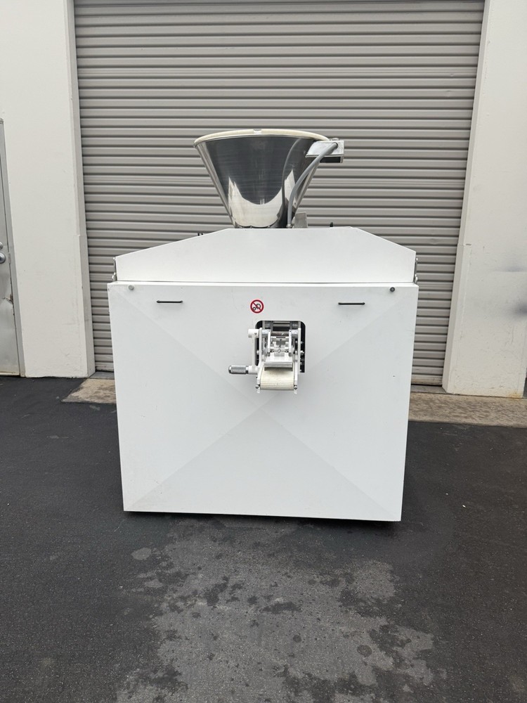 Esmach /Bongard SP/1D-E Volumetric Dough Divider