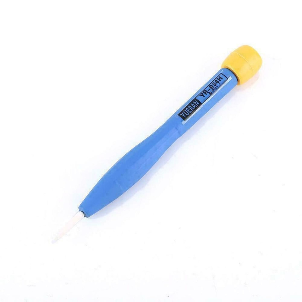 7x Ceramic Screwdriver Tool Anti static Non magnetic Conductive Repair Tool