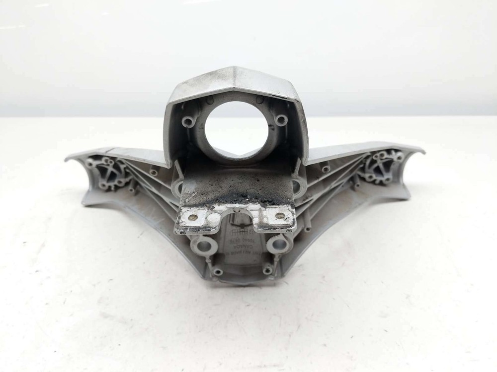 12 Can Am Spyder RT Handle Bar Handlebars Mount Bracket