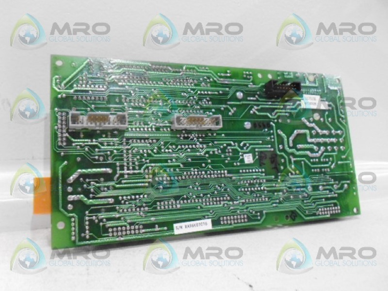 117919E POWER SUPPLY BOARD NSNP