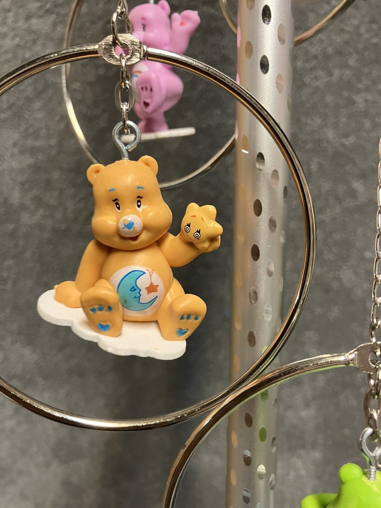 Care Bear Figure Wind Chime
