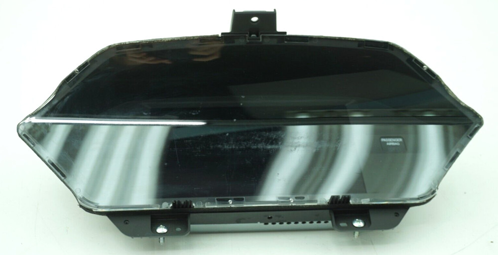 2014 - 2017 HONDA ODYSSEY DASH INFORMATION DISPLAY SCREEN OEM