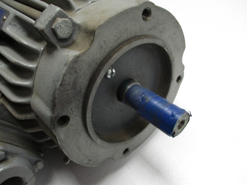 WESTINGHOUSE AEUH-8N UNMP