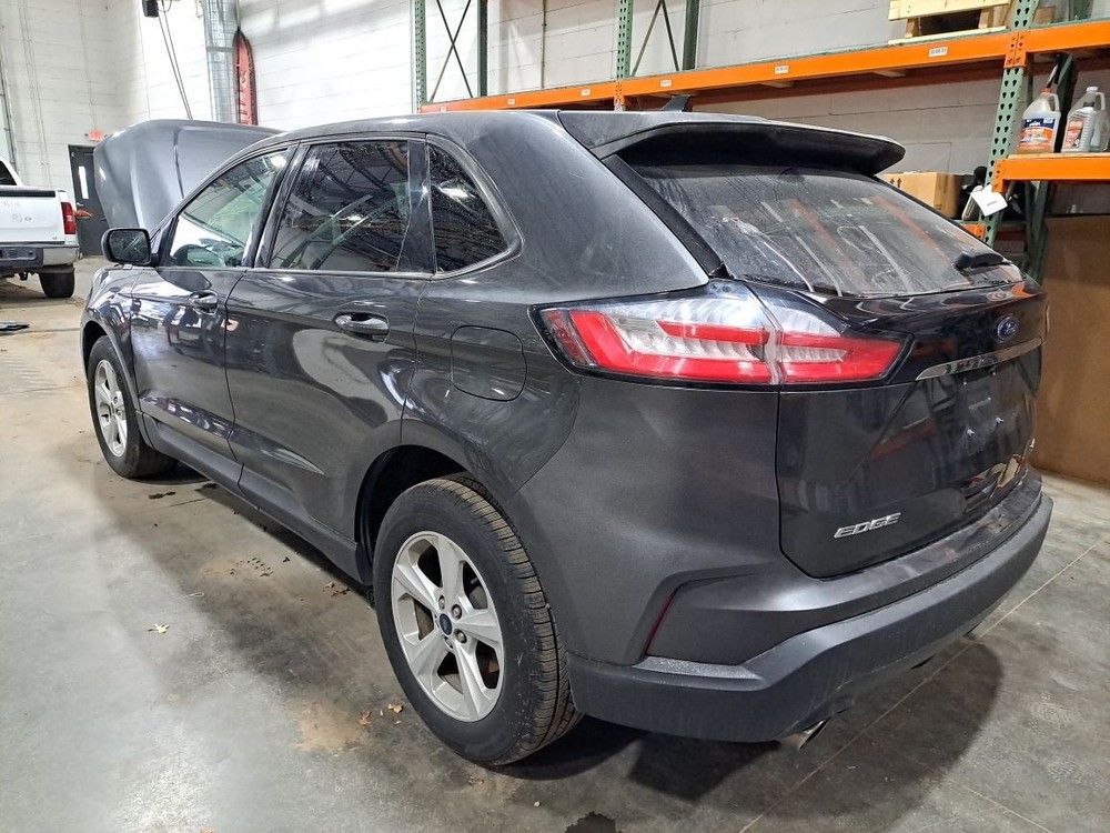 2019 Edge Display Screen Sku#4295741