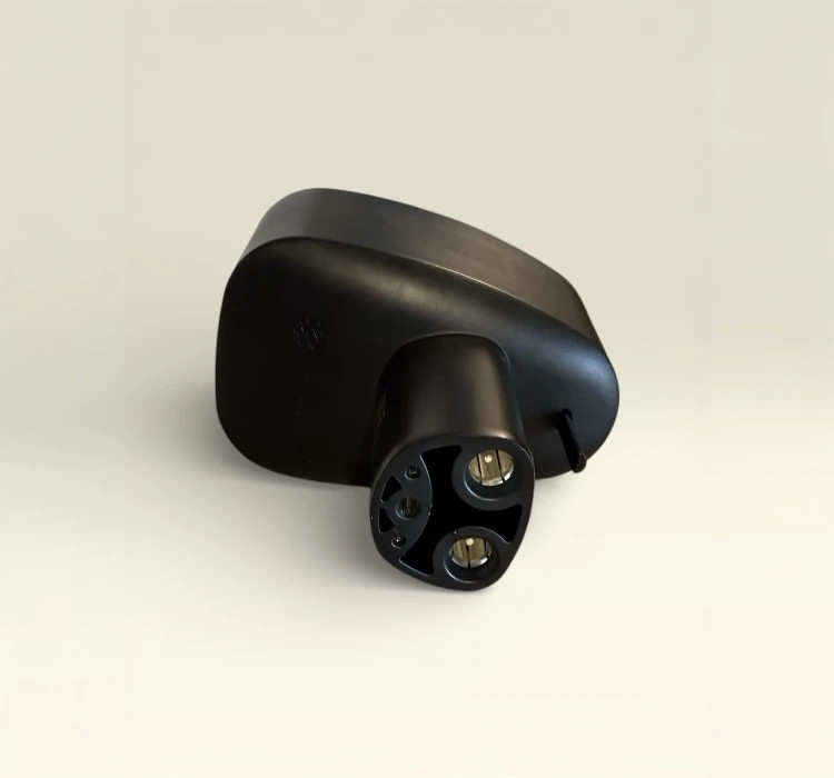 Lectron CCS1 to NACS Adapter
