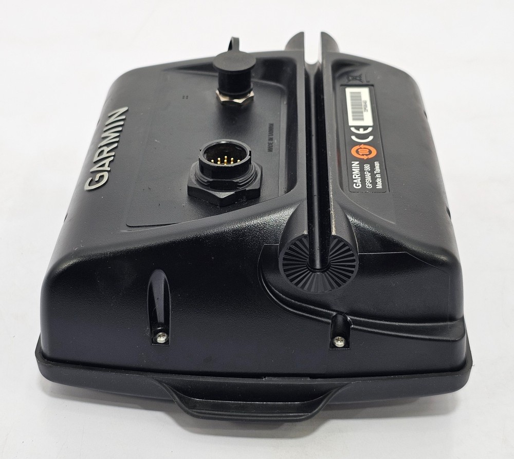 GARMIN GPSMAP 580 MARINE CHARTPLOTTER GPS - 5"COLOR DISPLAY #1