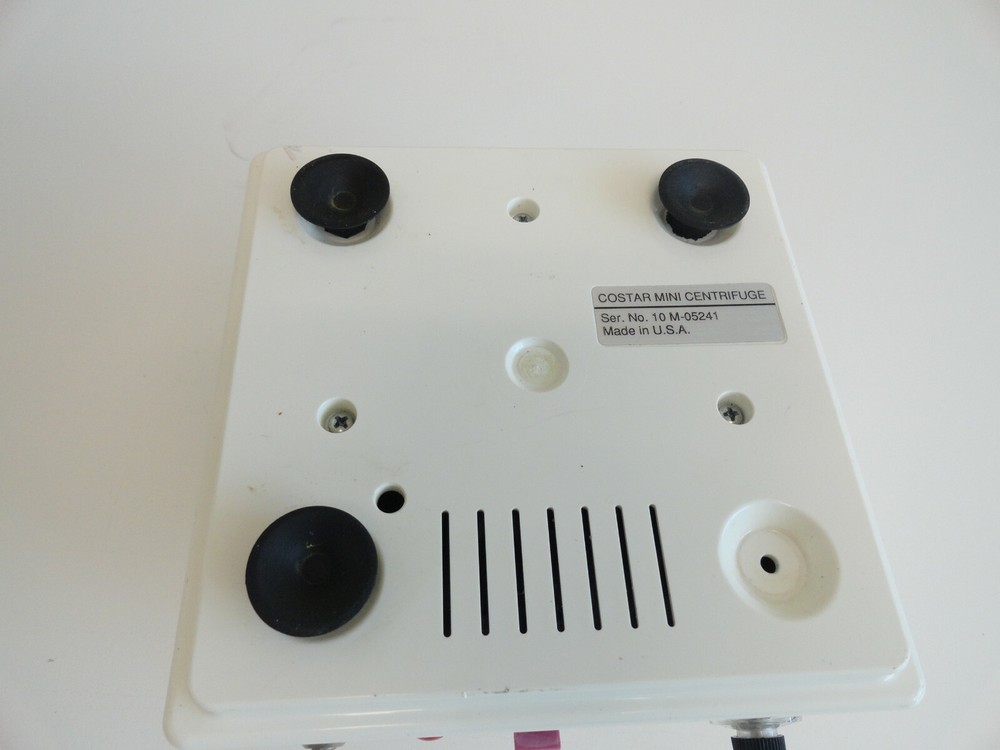 Costar Mini Centrifuge 10