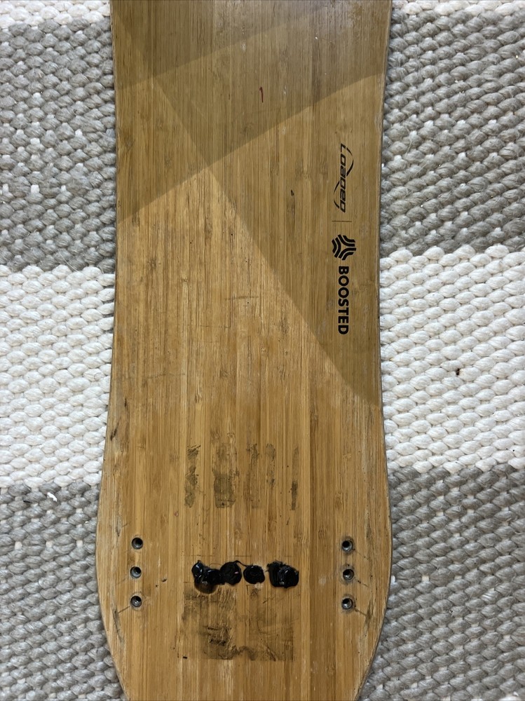 Boosted Board V1 Longboard Deck Only No Wires