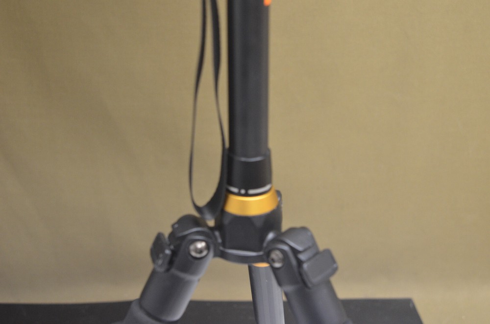 Beike Camera Tripod (4-A)