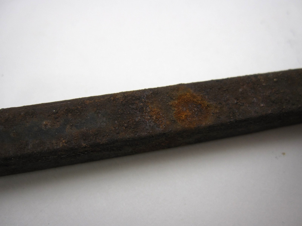 Fire Poker 24 Inch