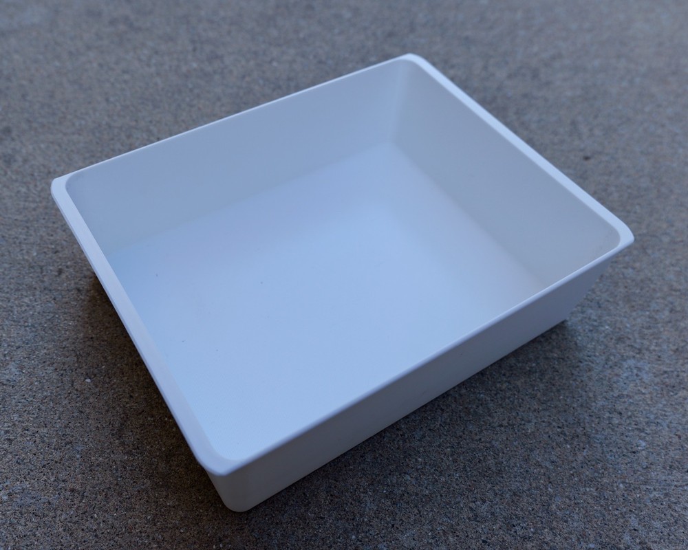 Cooler Tray Insert for Igloo Playmate 16qt