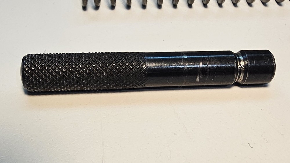 CVA Stag Horn Muzzleloader Rifle Striker Or Hammer (14)