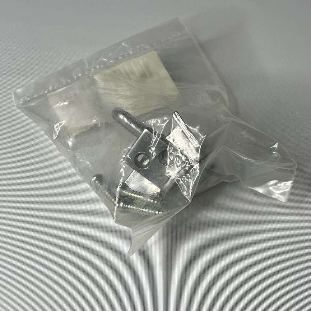 2A92 CL.129 Elbow Catch Door/ Window Latch