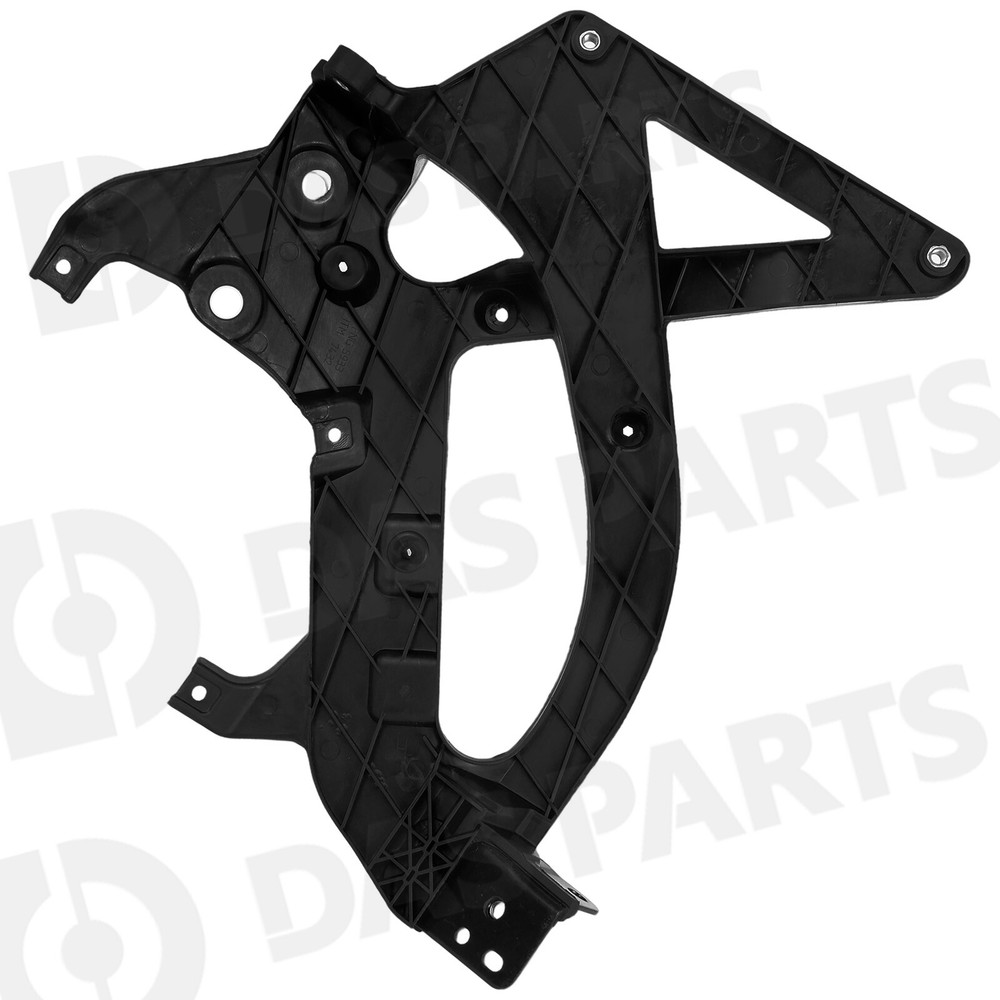 Bumper Impact Bar Bracket Support Front Right For 2019-2021 Chevy Silverado 1500
