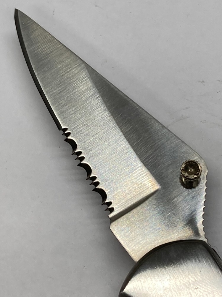 Super Knife, SS, Combo Blade, Thumbswitch, Lockback