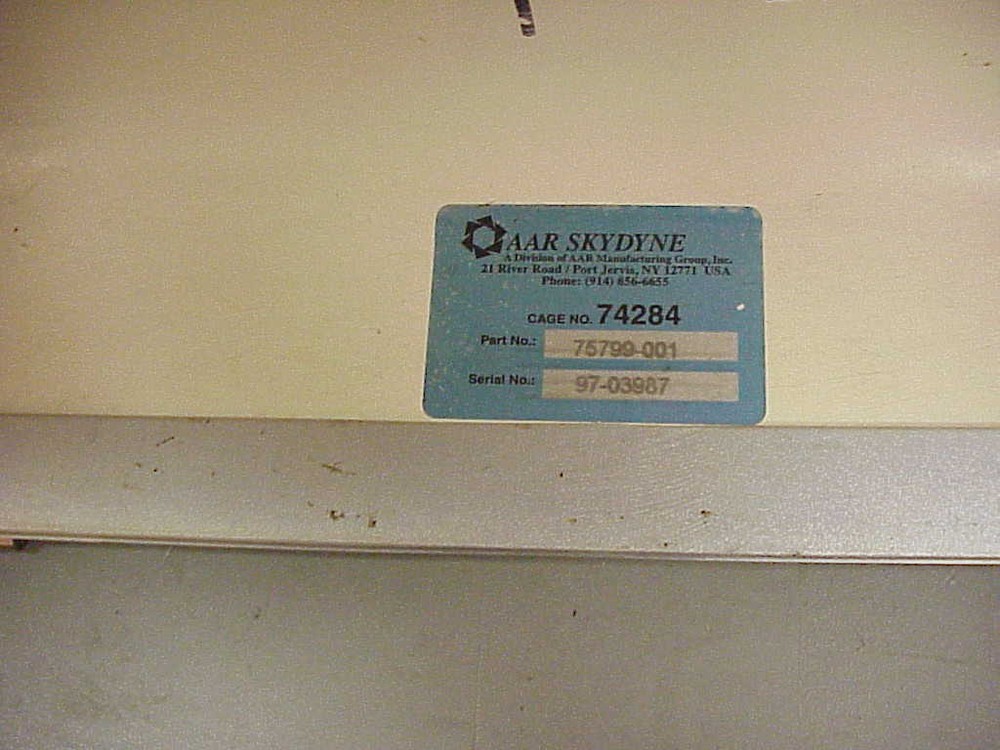 Grayson Wireless PCS 1900MHZ 20 Watt Transmitter