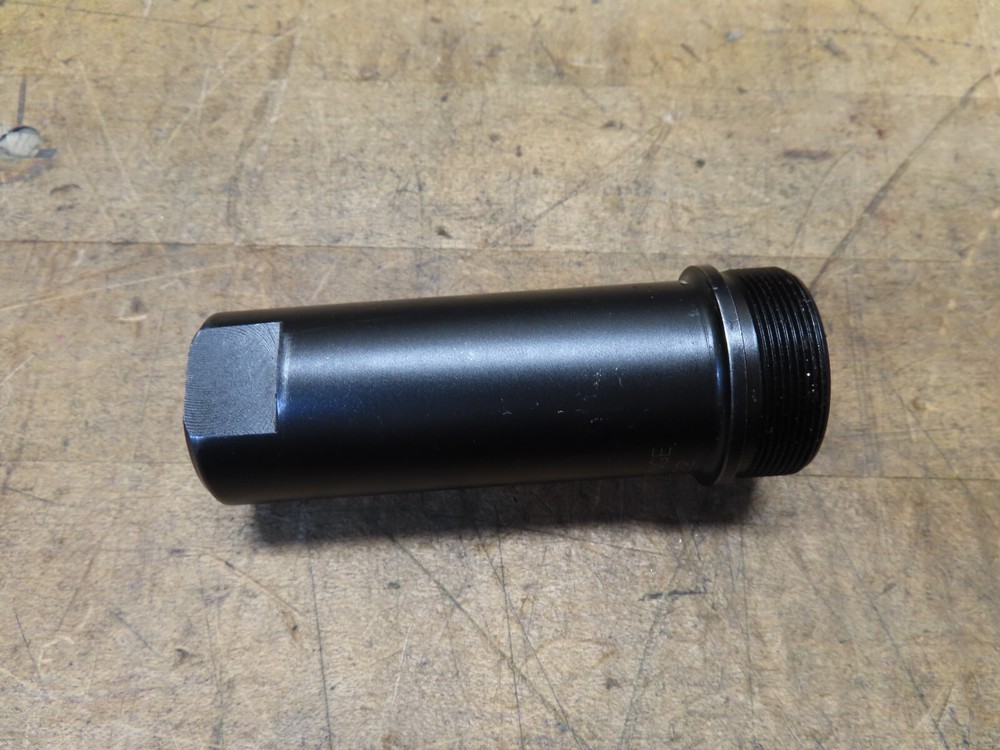 Hardinge SE22 threaded arbor