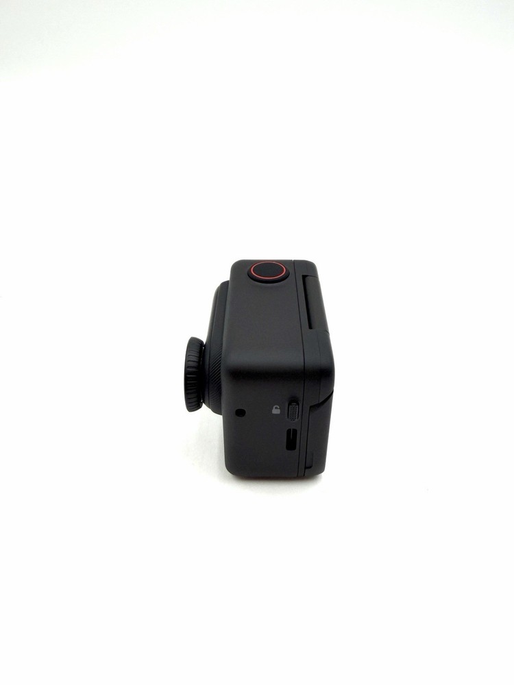 Insta360 - GO 3S (64GB) Action Camera - Black New Open Box Camera Only