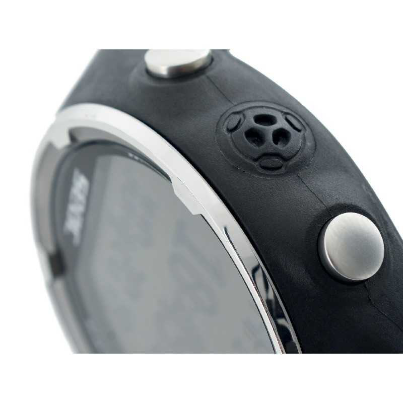 SEAC Action Black Dive Computer - Wrist Computer (1600005000520A)
