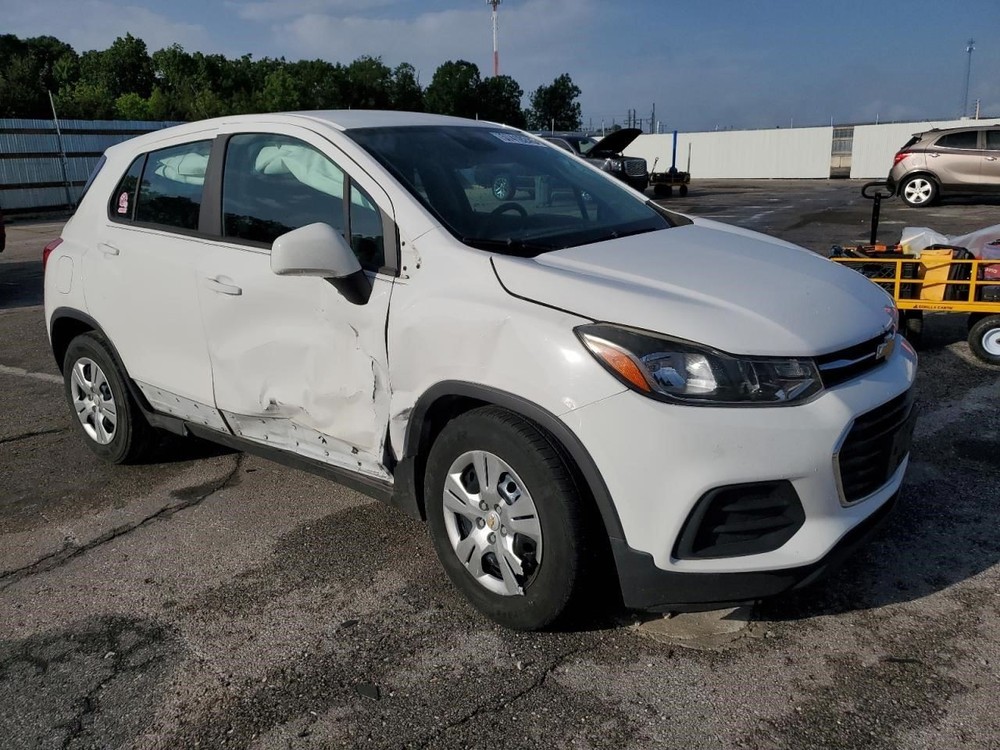 2013 - 2022 BUICK ENCORE Camera/Projector Camera Rear View Iftgate Mounted