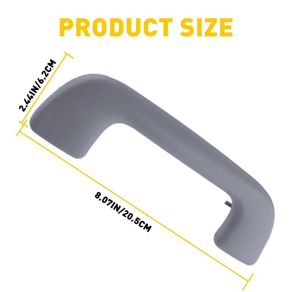 Front Right Inner Roof Ceiling Pull Handle Grab For Toyota Corolla Yaris Rav4