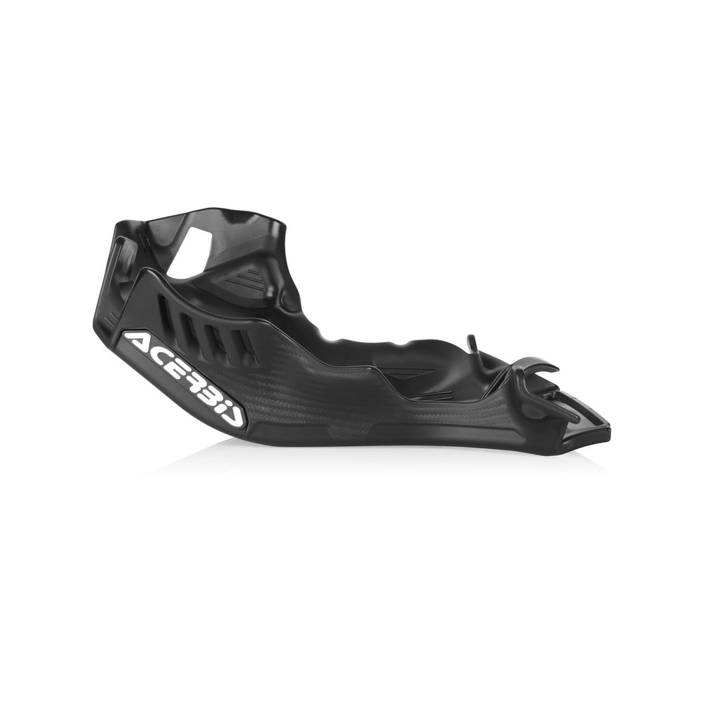 Acerbis Skid Plate Black 2780570001